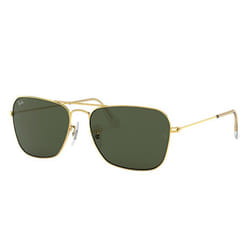 Ray-Ban CARAVAN sunglasses Square