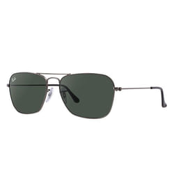 Ray-Ban CARAVAN sunglasses Square