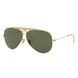 Ray-Ban SHOOTER sunglasses Aviator