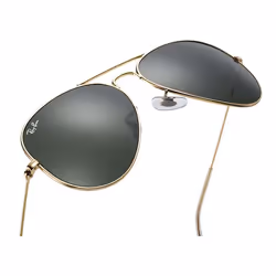 Ray-Ban Aviator Classic sunglasses - Additional view 4