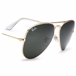 Ray-Ban Aviator Classic sunglasses - Additional view 5