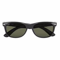 Ray-Ban New Wayfarer Classic sunglasses Square - Additional view 4