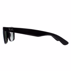 Ray-Ban Sunglasses RB2132 901 Black G-15 Green