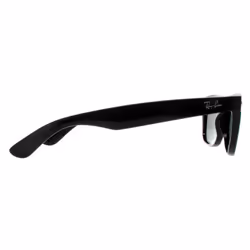 Ray-Ban Sunglasses RB2132 901 Black G-15 Green