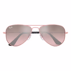 Ray-Ban AVIATOR JUNIOR sunglasses - Additional view 2