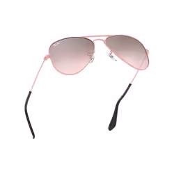 Ray-Ban AVIATOR JUNIOR sunglasses - Additional view 3