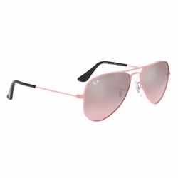 Ray-Ban AVIATOR JUNIOR sunglasses - Additional view 4