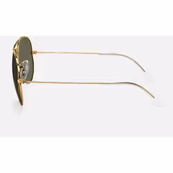 Ray-Ban Aviator Classic sunglasses - Additional view 4