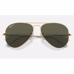 Ray-Ban Aviator Classic sunglasses - Additional view 6