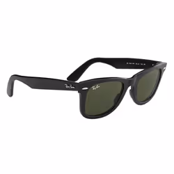 Ray-Ban Original Wayfarer Classic sunglasses Square - Additional view 4