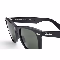 Ray-Ban Original Wayfarer Classic sunglasses Square - Additional view 5