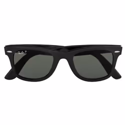 Ray-Ban Original Wayfarer Classic sunglasses Square