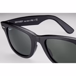 Ray-Ban Original Wayfarer Classic sunglasses Square - Additional view 5