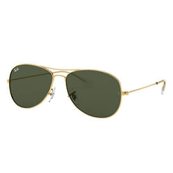 Ray-Ban Cockpit sunglasses Aviator
