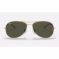 Ray-Ban Cockpit sunglasses Aviator