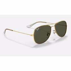Ray-Ban Cockpit sunglasses Aviator