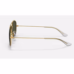 Ray-Ban Cockpit sunglasses Aviator - Additional view 4