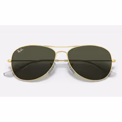 Ray-Ban Cockpit sunglasses Aviator - Additional view 6