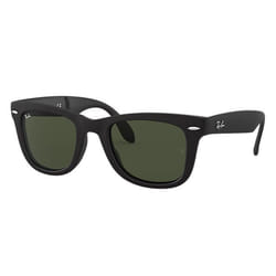 Ray-Ban WAYFARER FOLDING CLASSIC sunglasses Square