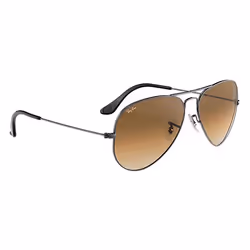 Ray-Ban Aviator Gradient sunglasses - Additional view 4