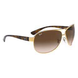 Ray-Ban RB3386 sunglasses Aviator - Additional view 4