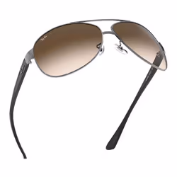 Ray-Ban RB3386 sunglasses Aviator - Additional view 4