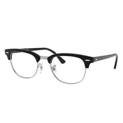 Ray-Ban Clubmaster Optics sunglasses Square