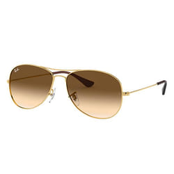 Ray-Ban Cockpit sunglasses Aviator
