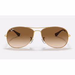 Ray-Ban Cockpit sunglasses Aviator