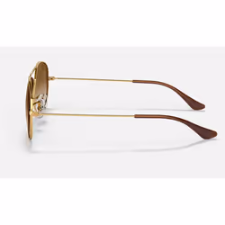Ray-Ban Cockpit sunglasses Aviator - Additional view 4