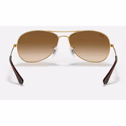 Ray-Ban Cockpit sunglasses Aviator - Additional view 5