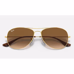 Ray-Ban Cockpit sunglasses Aviator - Additional view 6