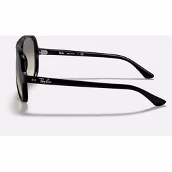 Ray-Ban Cats 5000 Classic sunglasses Aviator - Additional view 4