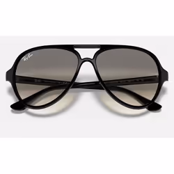 Ray-Ban Cats 5000 Classic sunglasses Aviator - Additional view 6