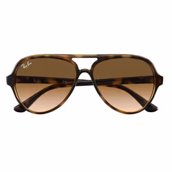 Ray-Ban Cats 5000 Classic sunglasses Aviator - Additional view 4