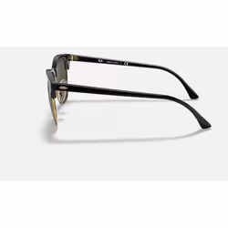 Ray-Ban Clubmaster Classic sunglasses Square