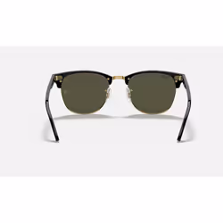 Ray-Ban Clubmaster Classic sunglasses Square - Additional view 4