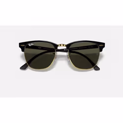 Ray-Ban Clubmaster Classic sunglasses Square - Additional view 5
