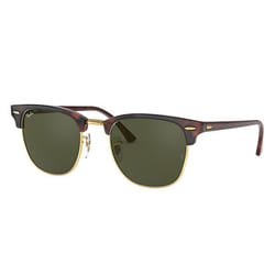 Ray-Ban Clubmaster Classic sunglasses Square