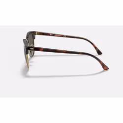 Ray-Ban Clubmaster Classic sunglasses Square - Additional view 4