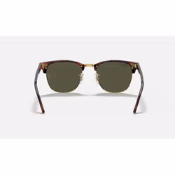 Ray-Ban Clubmaster Classic sunglasses Square - Additional view 5