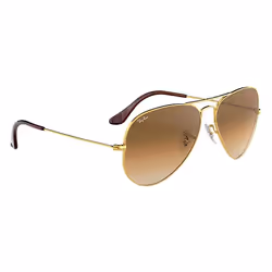 Ray-Ban Aviator Gradient sunglasses - Additional view 4