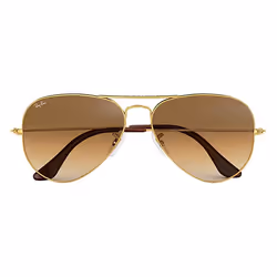 Ray-Ban Aviator Gradient sunglasses