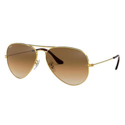 Ray-Ban AVIATOR GRADIENT sunglasses