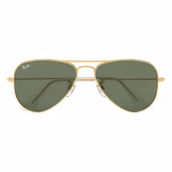 Ray-Ban AVIATOR JUNIOR sunglasses