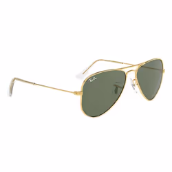 Ray-Ban AVIATOR JUNIOR sunglasses - Additional view 4