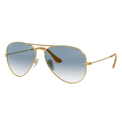 Ray-Ban Aviator Gradient sunglasses