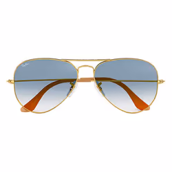 Ray-Ban Aviator Gradient sunglasses