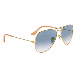 Ray-Ban Aviator Gradient sunglasses - Additional view 4