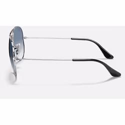 Ray-Ban Aviator Gradient sunglasses - Additional view 4